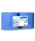 CELTEX BLUE WIPER Mėlynas popierius maisto pramonei (1 rul.)